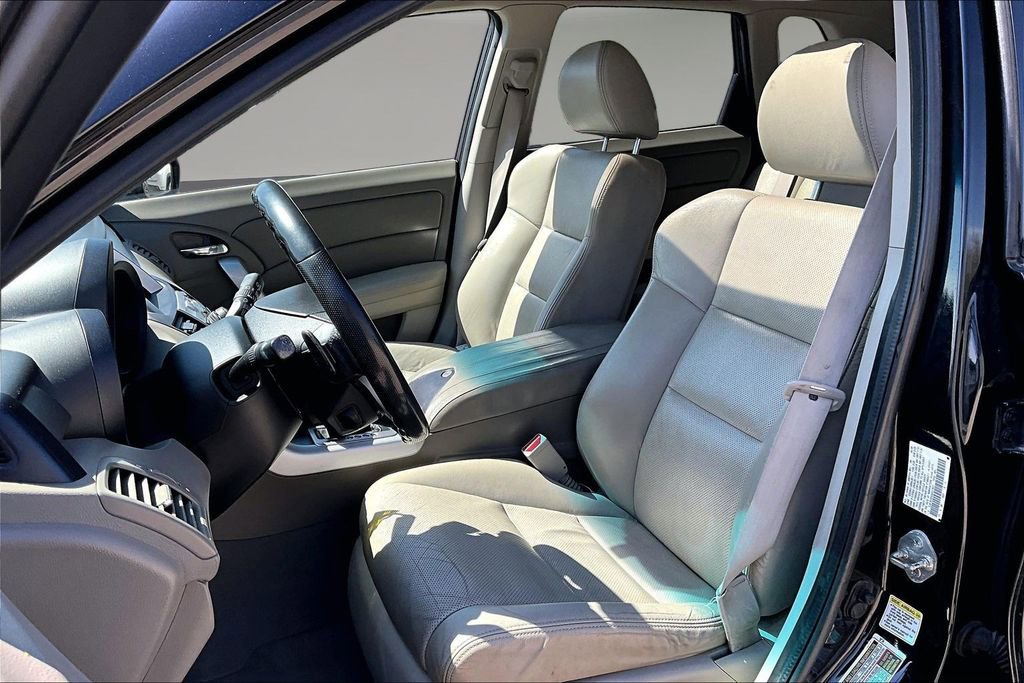 Used 2008 Acura RDX SH-AWD w/ Technology Package image 19