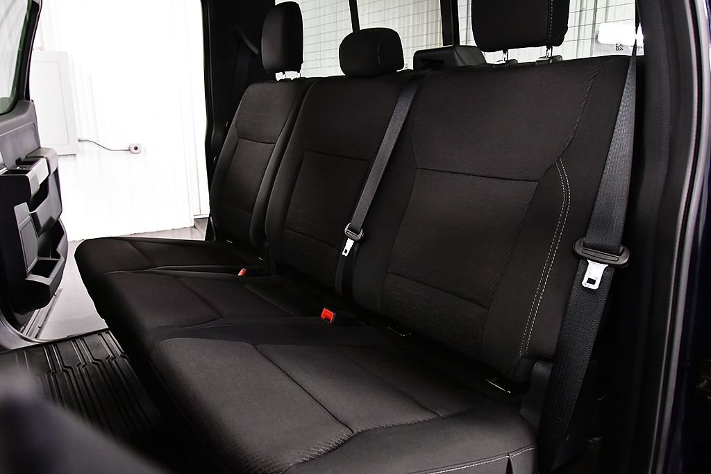 Used 2024 Ford F150 XLT w/ Equipment Group 302A MID AWD/4WD image 33