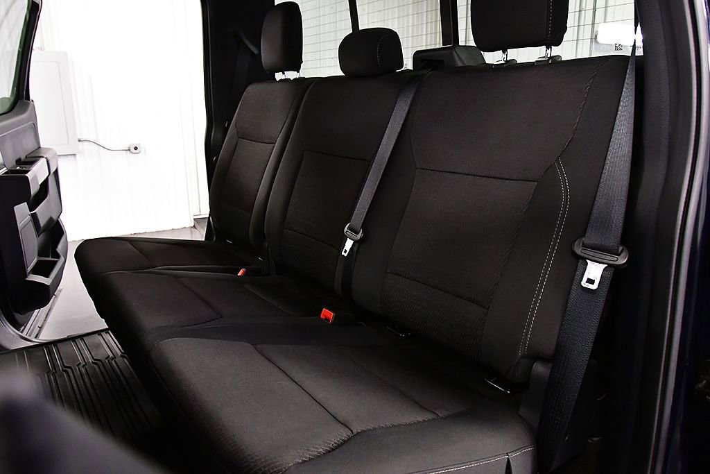 Used 2024 Ford F150 XLT w/ Equipment Group 302A MID AWD/4WD image 33