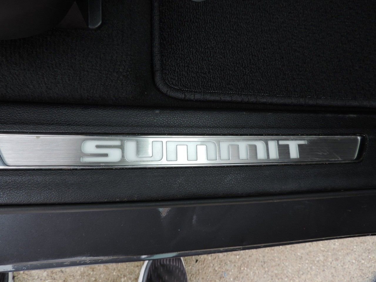 Used 2022 Jeep Grand Cherokee Summit image 21