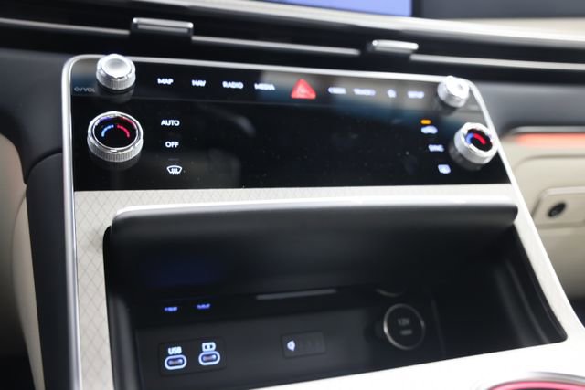 New 2026 Genesis GV80 3.5T Prestige AWD/4WD image 31