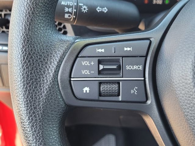 Used 2025 Honda CR-V EX image 18