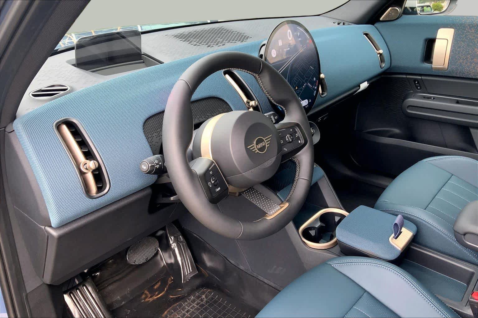 New 2027 MINI Cooper Countryman S AWD/4WD image 8