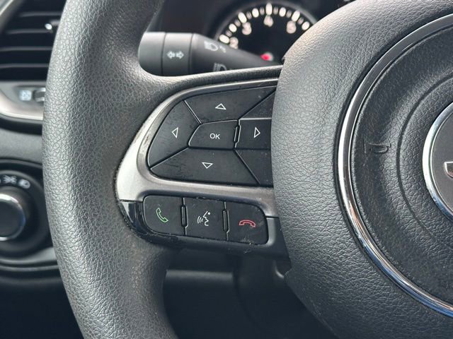 Used 2022 Jeep Renegade Sport AWD/4WD image 38