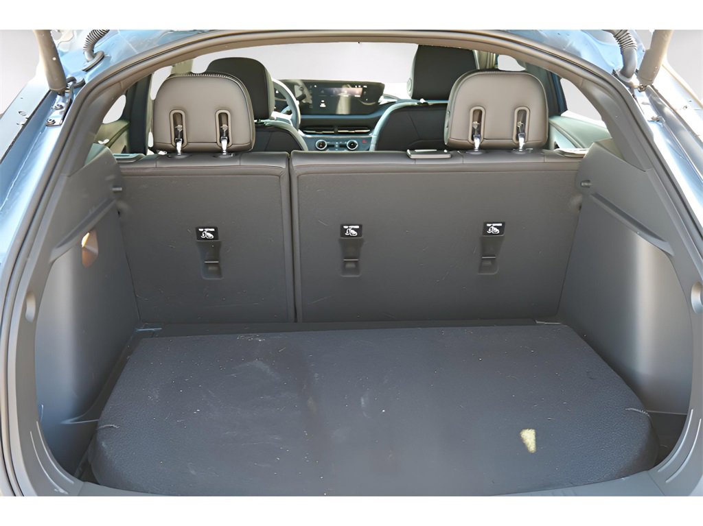 New 2026 Buick Envista Preferred w/ Convenience I Package image 28