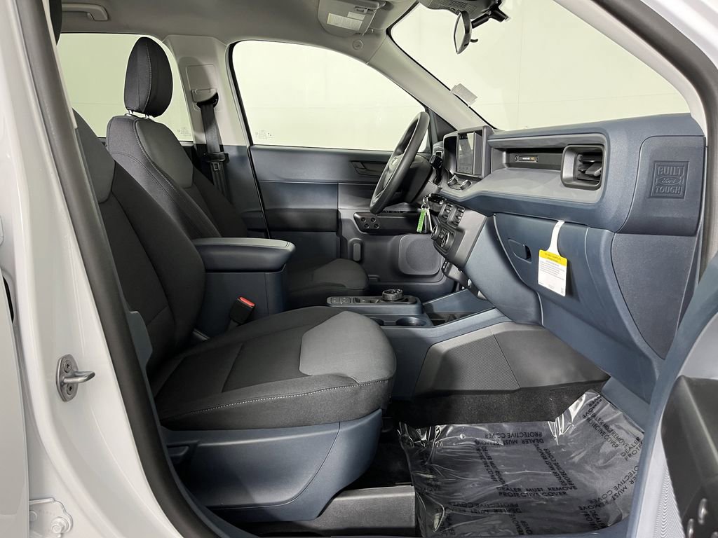 Used 2024 Ford Maverick XL w/ Equipment Group 100A Standard image 18