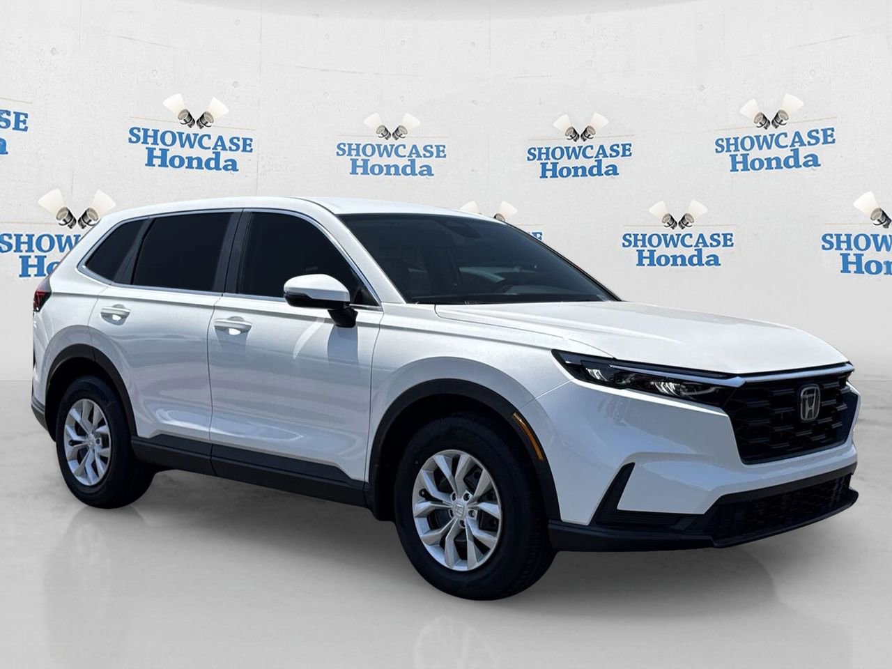 New 2026 Honda CR-V LX image 4