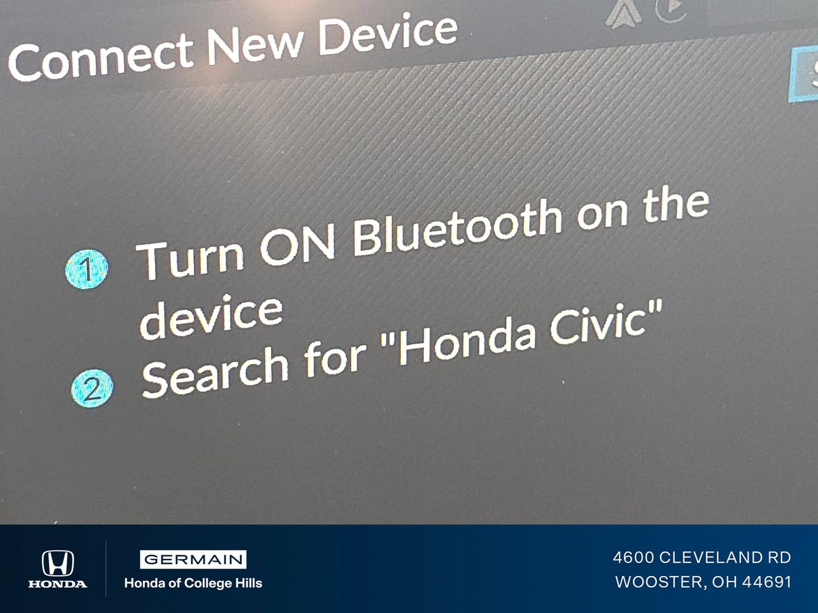 Certified 2025 Honda Civic Sport image 10
