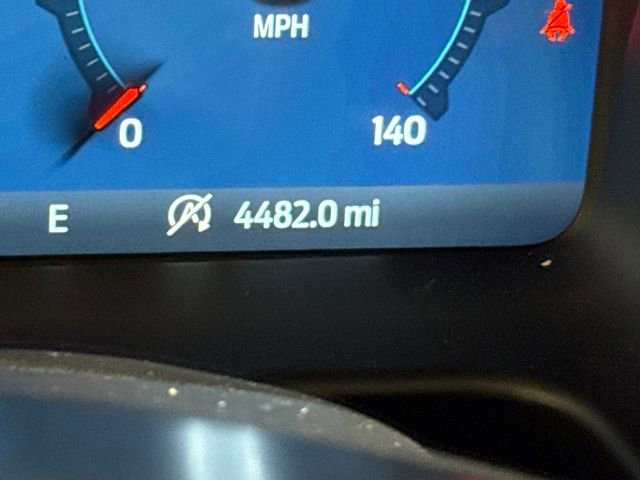 Used 2023 Ford Bronco Raptor image 32