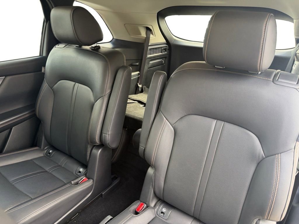 Used 2024 MAZDA CX-90 3.3 Turbo w/ Premium Package image 13