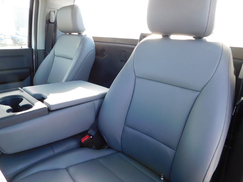 New 2026 Ford F350 XL RWD image 18