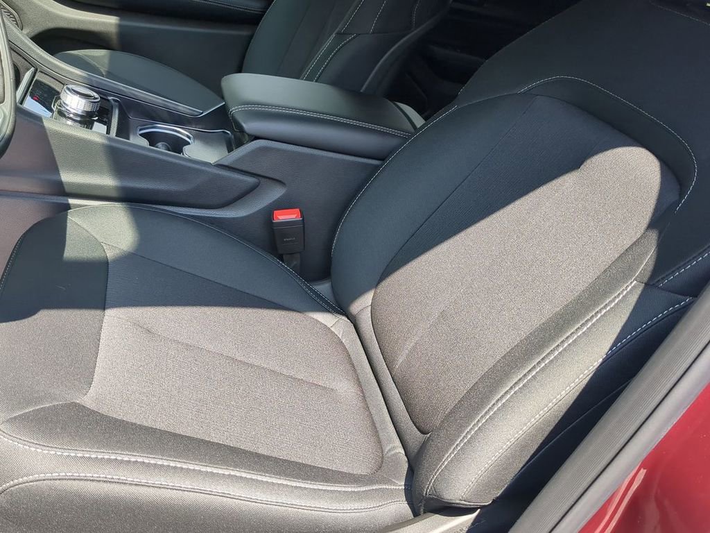 New 2025 Jeep Grand Cherokee L Laredo w/ Luxury Tech Group I image 12