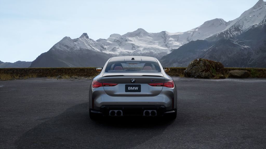 New 2026 BMW M4 xDrive Competition w/ Executive Package image 30