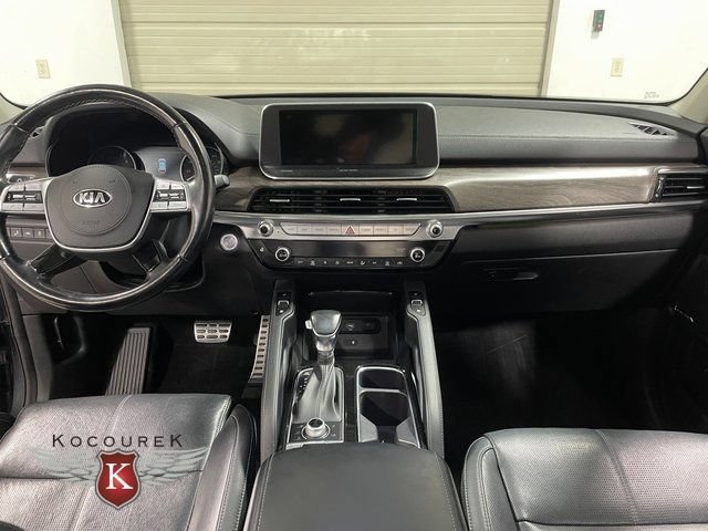 Used 2020 Kia Telluride SX w/ Towing Package AWD/4WD image 14