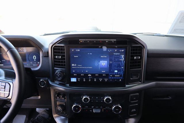 Used 2024 Ford F150 XLT w/ Equipment Group 302A MID image 17