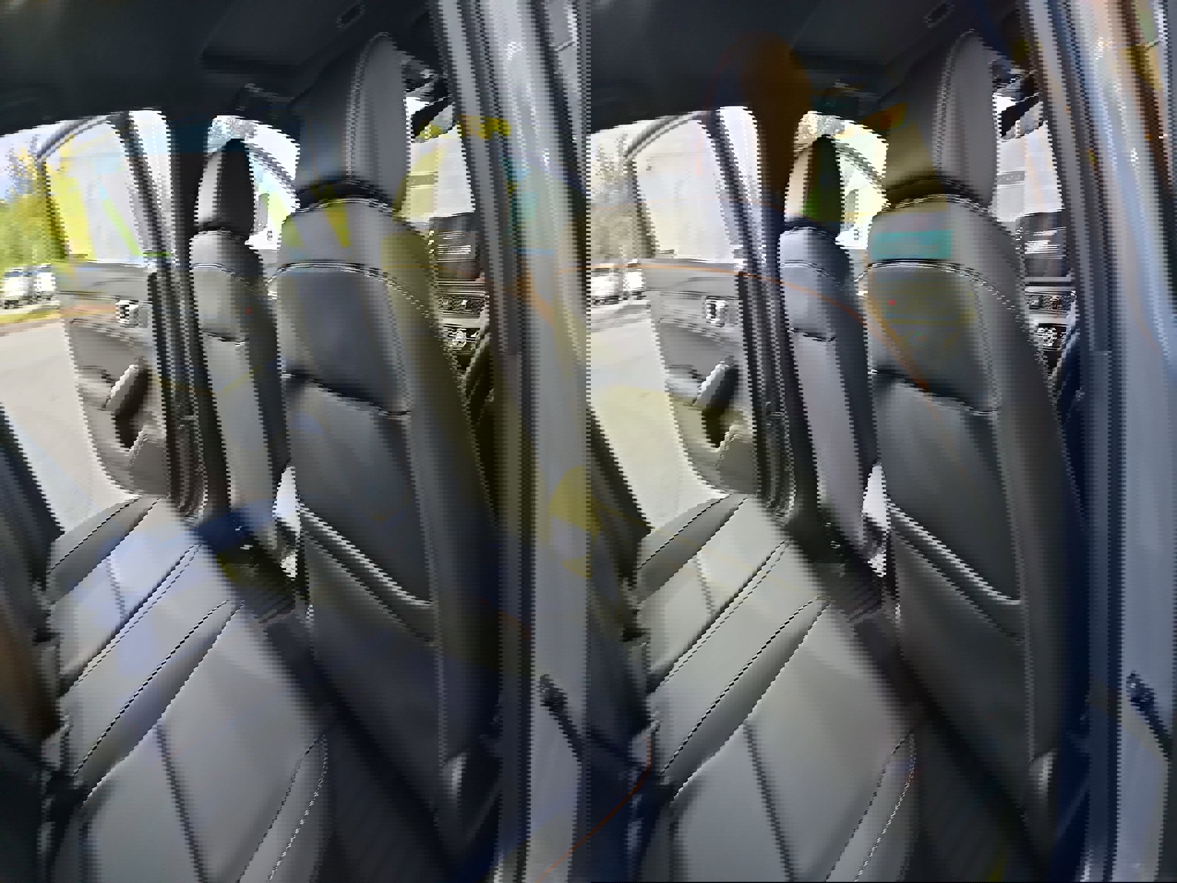 New 2026 Acura Integra A-Spec image 11