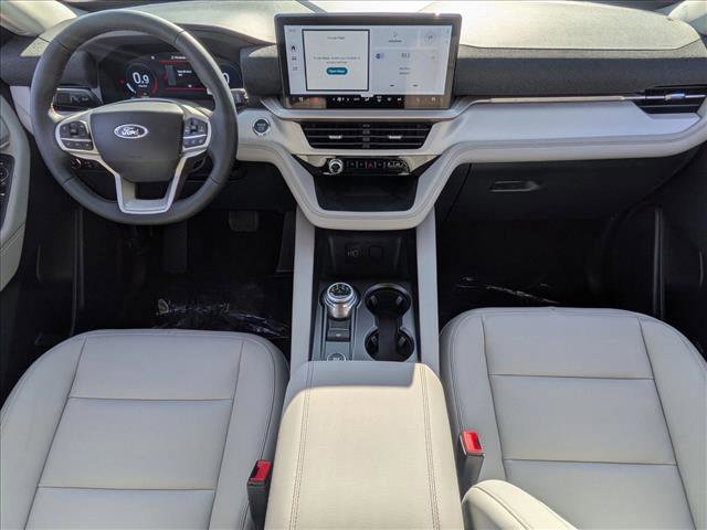 New 2026 Ford Explorer Active w/ Active Comfort Package image 12
