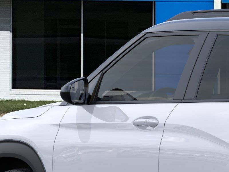 New 2026 Chevrolet TrailBlazer RS image 12