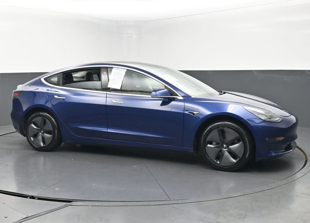 Used 2018 Tesla Model 3 Long Range image 5