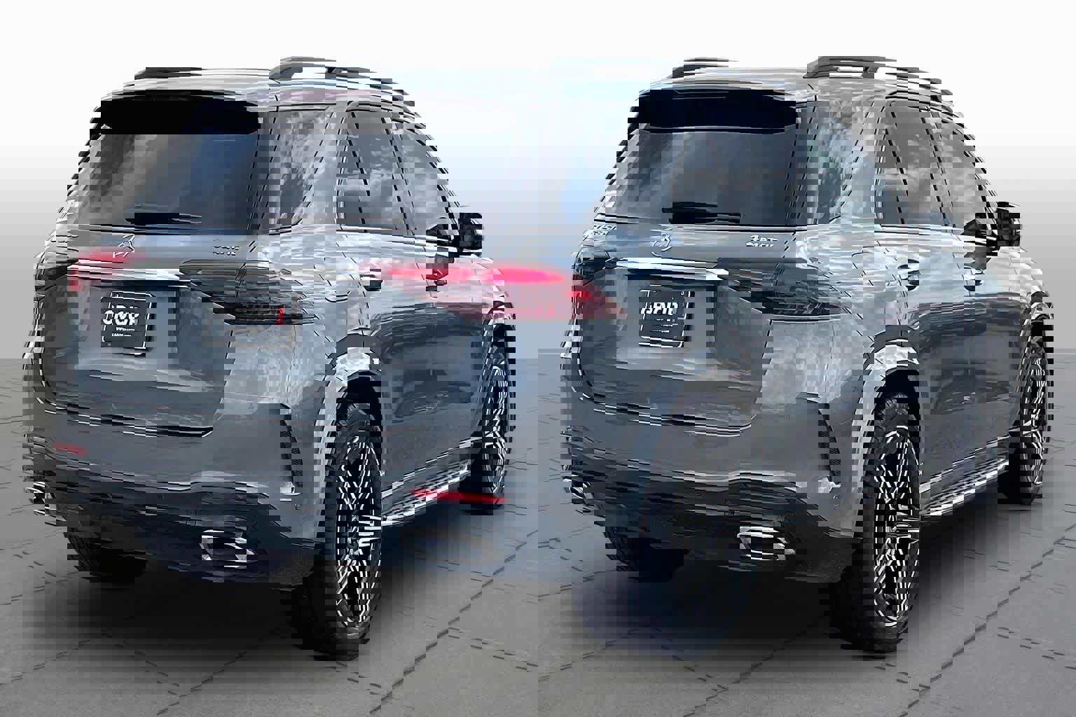 Used 2024 Mercedes-Benz GLE 350 4MATIC image 13