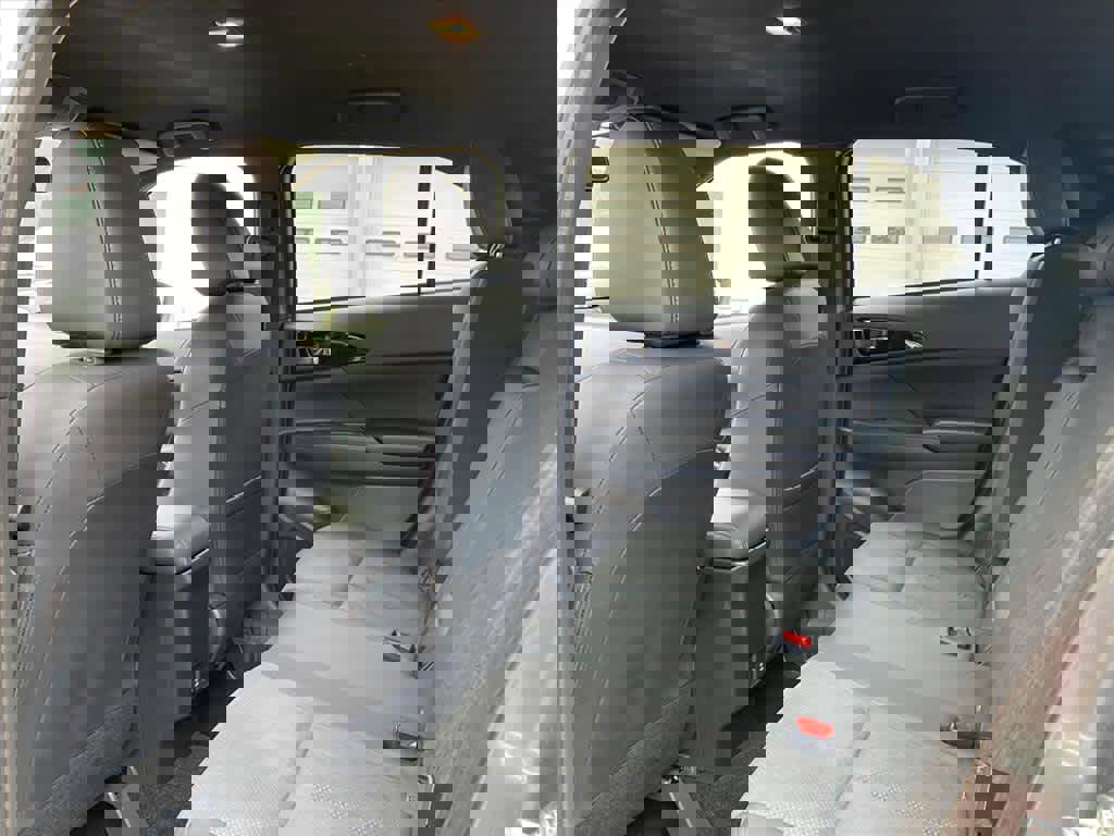 New 2026 Mitsubishi Eclipse Cross Black Edition image 12