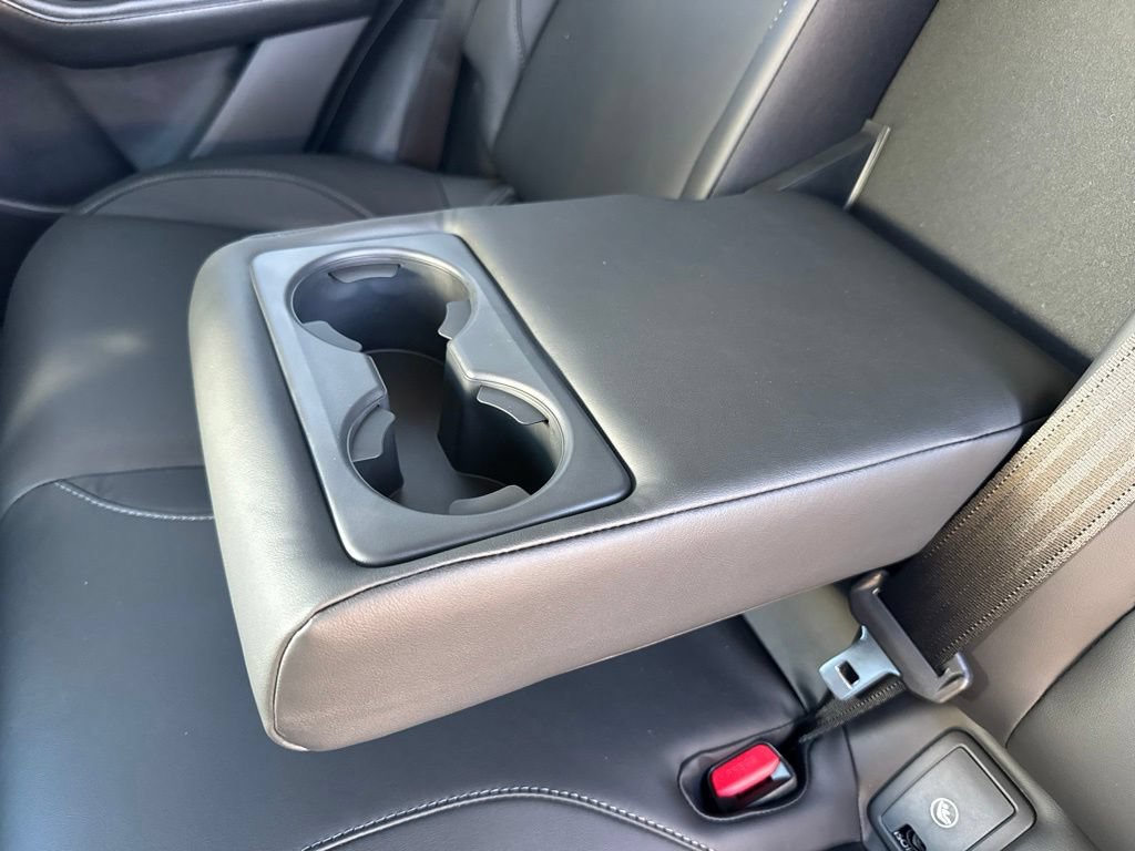 New 2026 MAZDA CX-30 AWD 2.5 S w/ Select Sport Pkg image 22