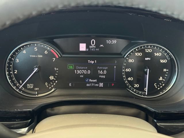 Used 2020 Cadillac XT6 Premium Luxury AWD/4WD image 36