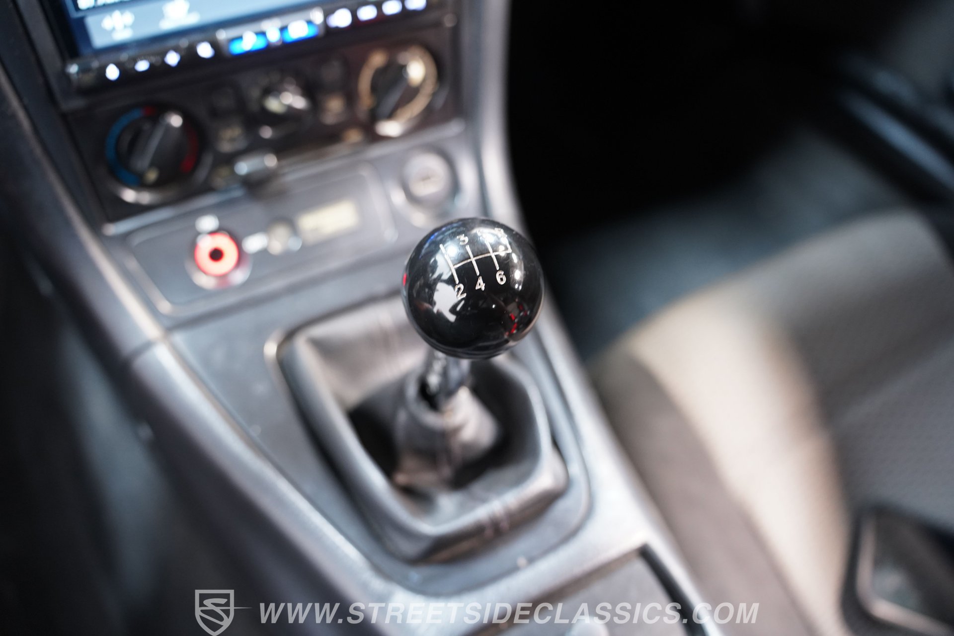 Used 2000 MAZDA MX-5 Miata RWD image 33