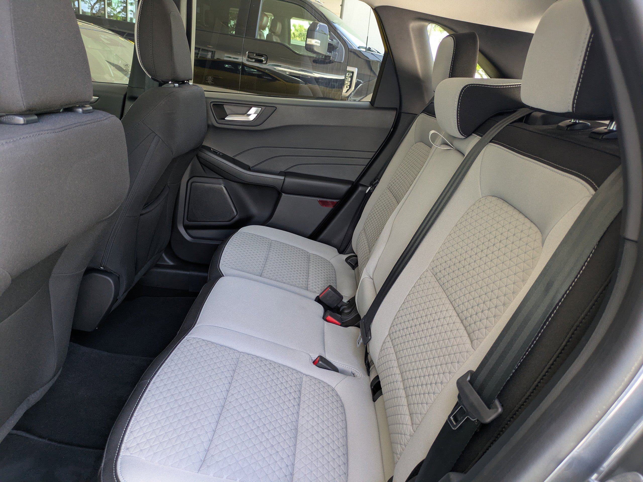 Certified 2023 Ford Escape Active w/ Tech Pack #2 FWD image 15