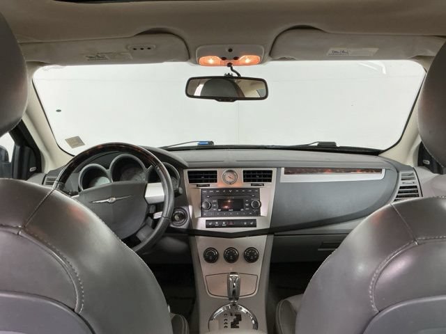 Used 2007 Chrysler Sebring Limited w/ Premium Group FWD image 22