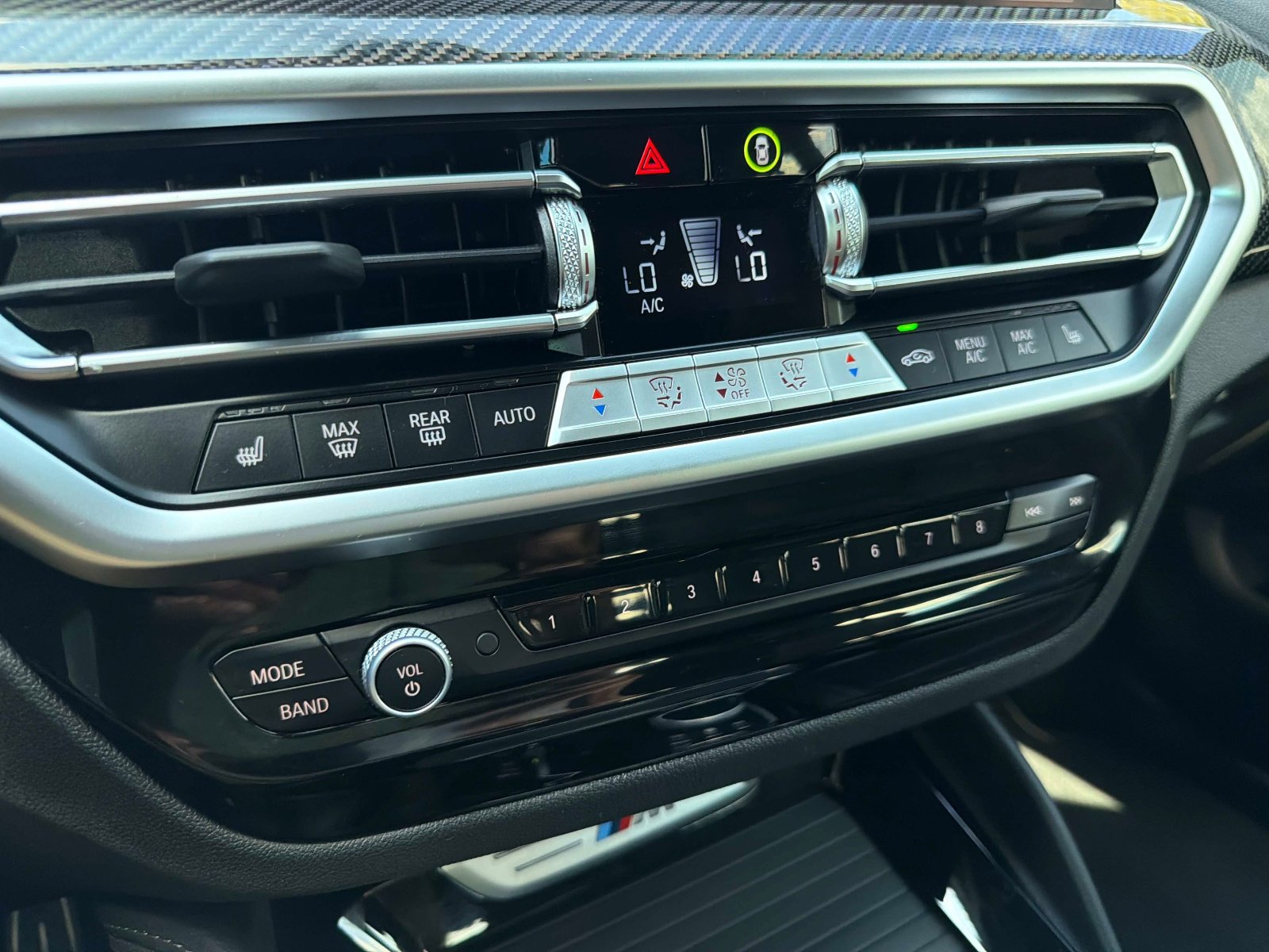 Used 2023 BMW X4 M40i image 44