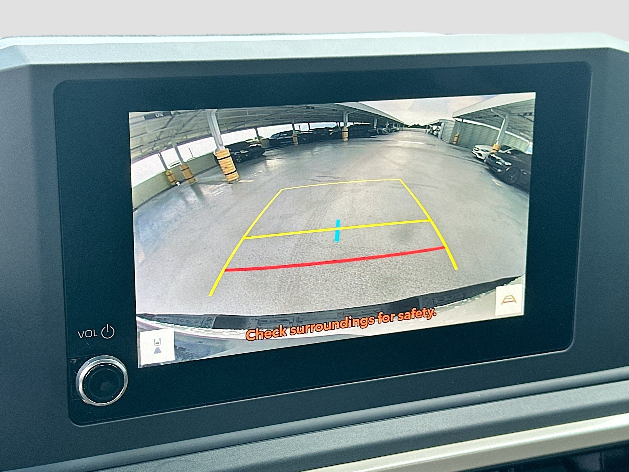 Used 2025 Toyota Tacoma SR RWD image 13