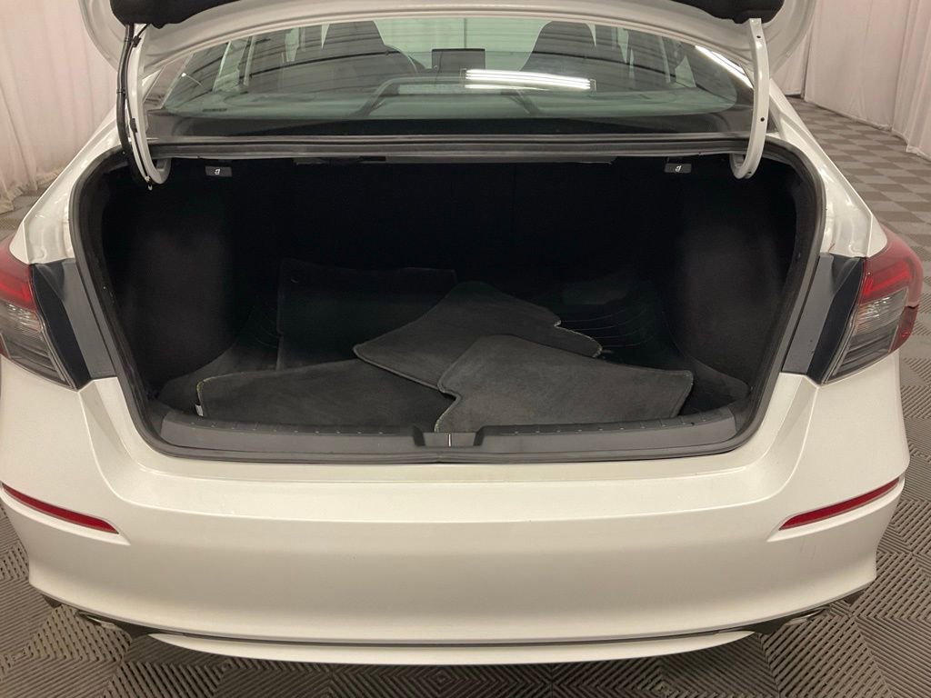 Used 2025 Honda Civic Si image 9