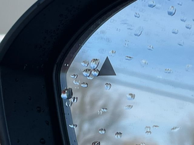 New 2026 Nissan Rogue Platinum w/ Platinum Premium Package image 40