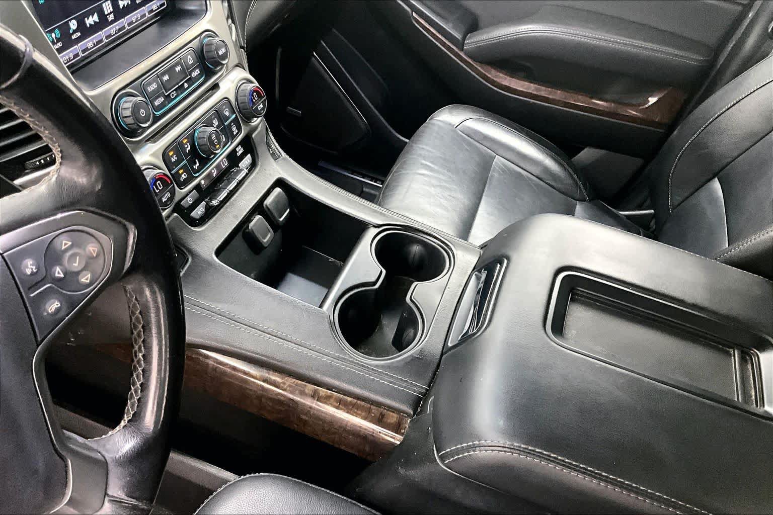 Used 2019 Chevrolet Tahoe LT RWD image 16