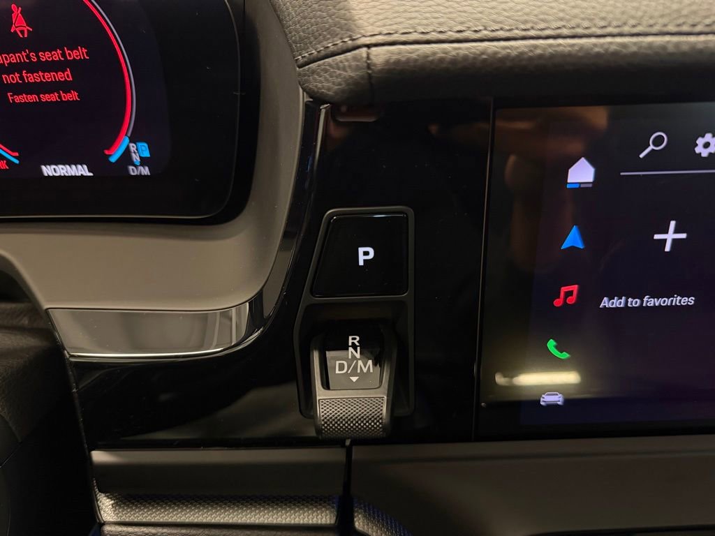 New 2026 Porsche Panamera 4 image 16