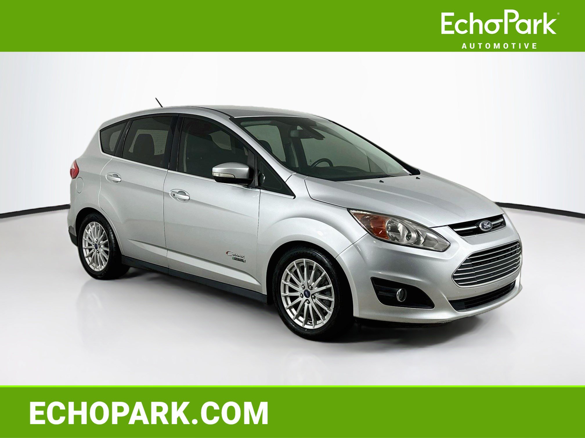 Used 2013 Ford C-MAX Energi SEL FWD image 1
