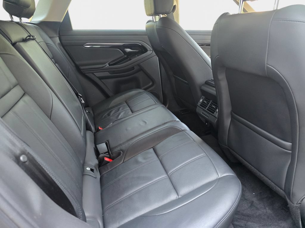 Used 2020 Land Rover Range Rover Evoque S AWD/4WD image 13