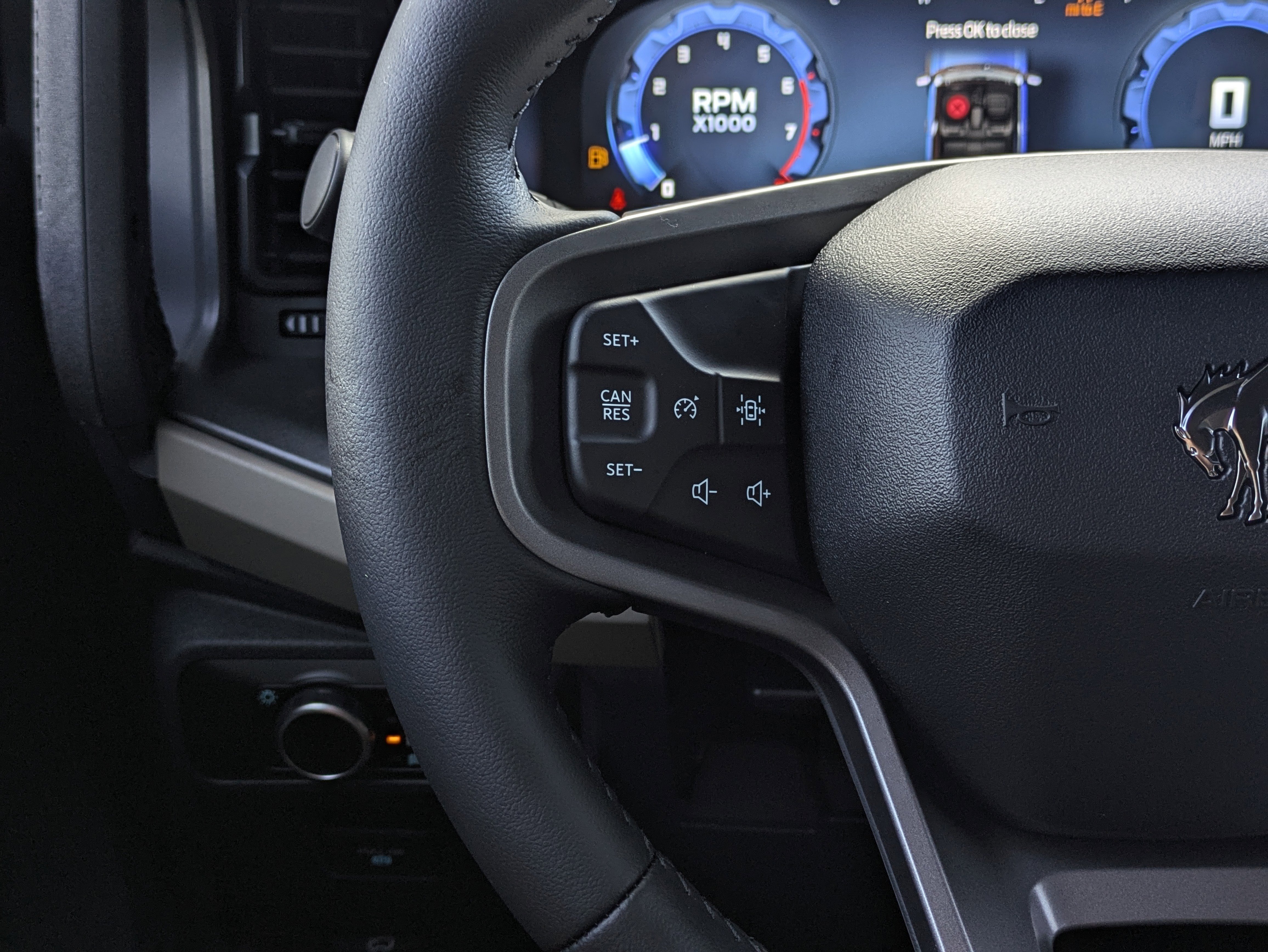 New 2025 Ford Bronco Big Bend image 37
