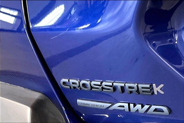 Used 2024 Subaru Crosstrek 2.5i Wilderness image 8