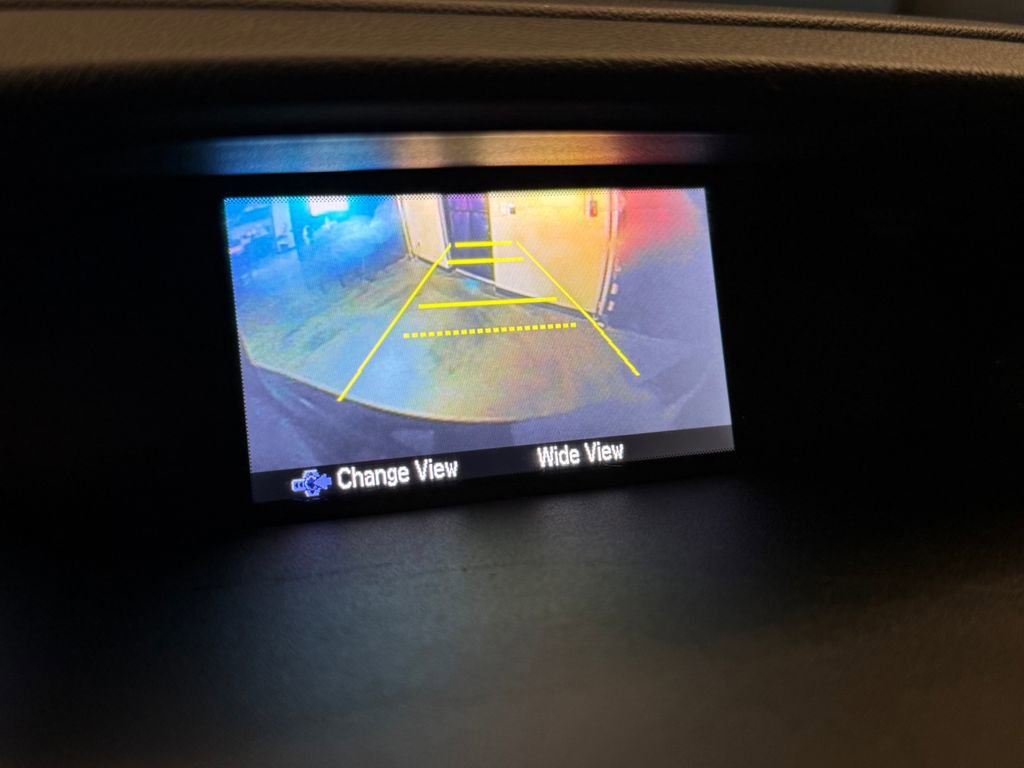 Used 2014 Honda CR-V LX image 12