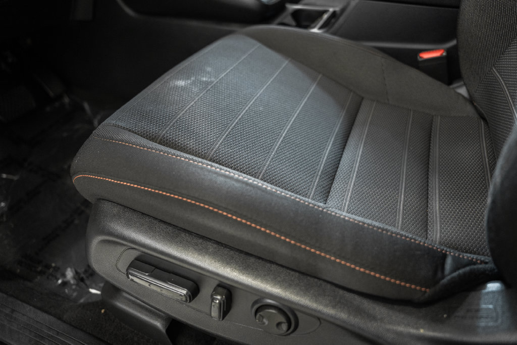 Certified 2023 Honda CR-V Sport image 34