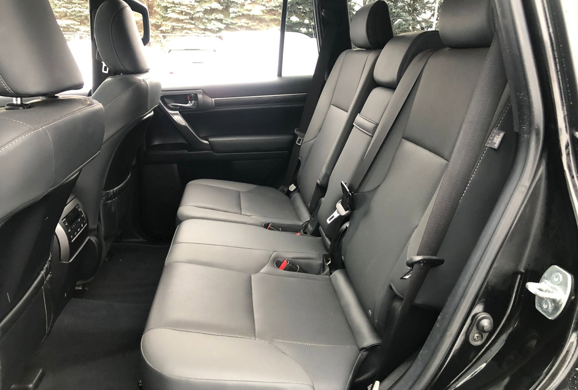 Used 2022 Lexus GX 460 AWD/4WD image 34