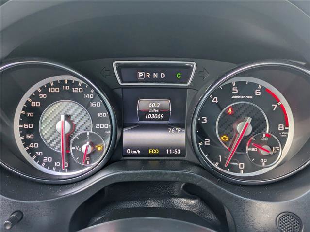 Used 2015 Mercedes-Benz GLA 45 AMG 4MATIC image 11