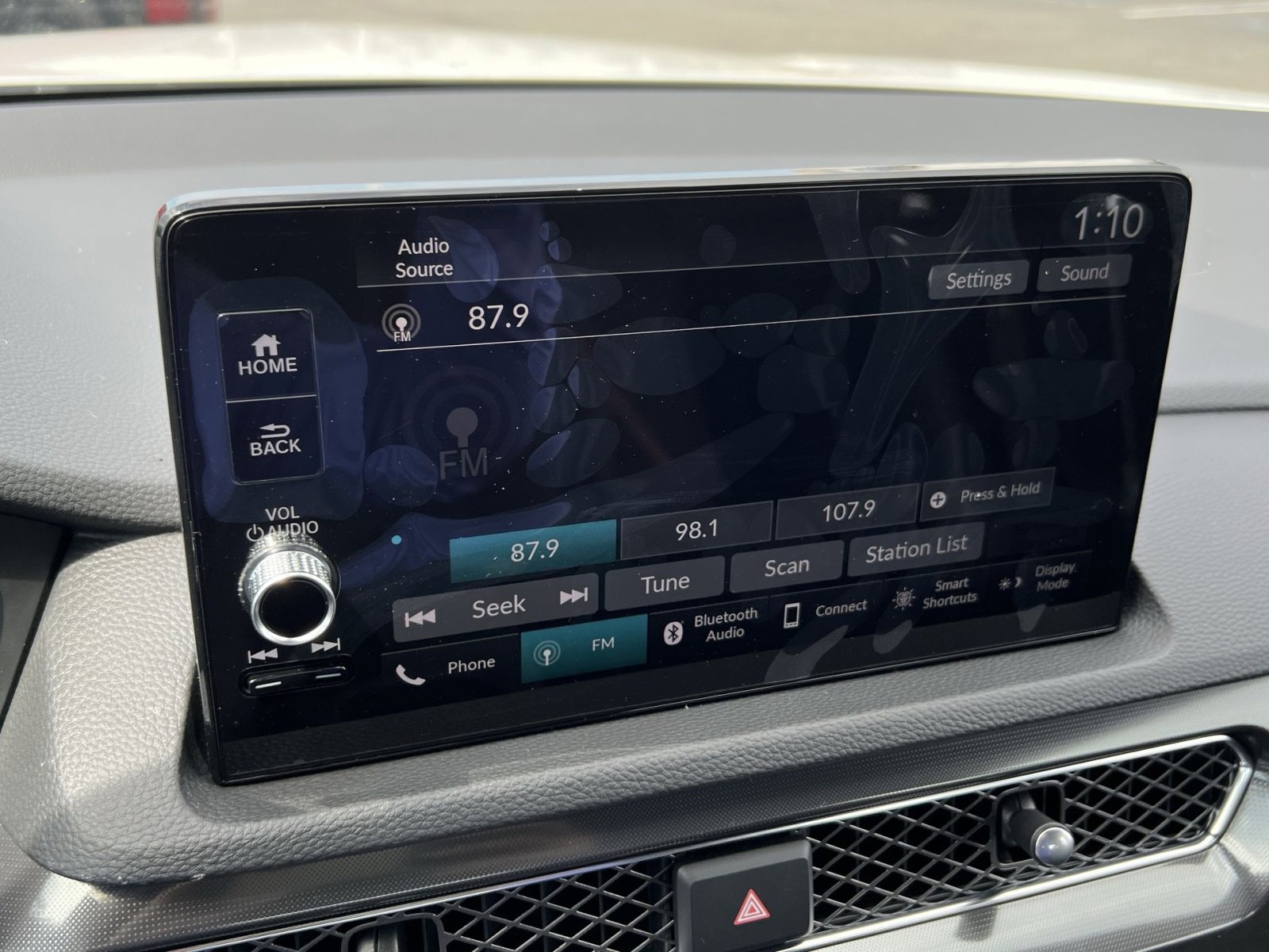 New 2026 Acura Integra Type S image 15