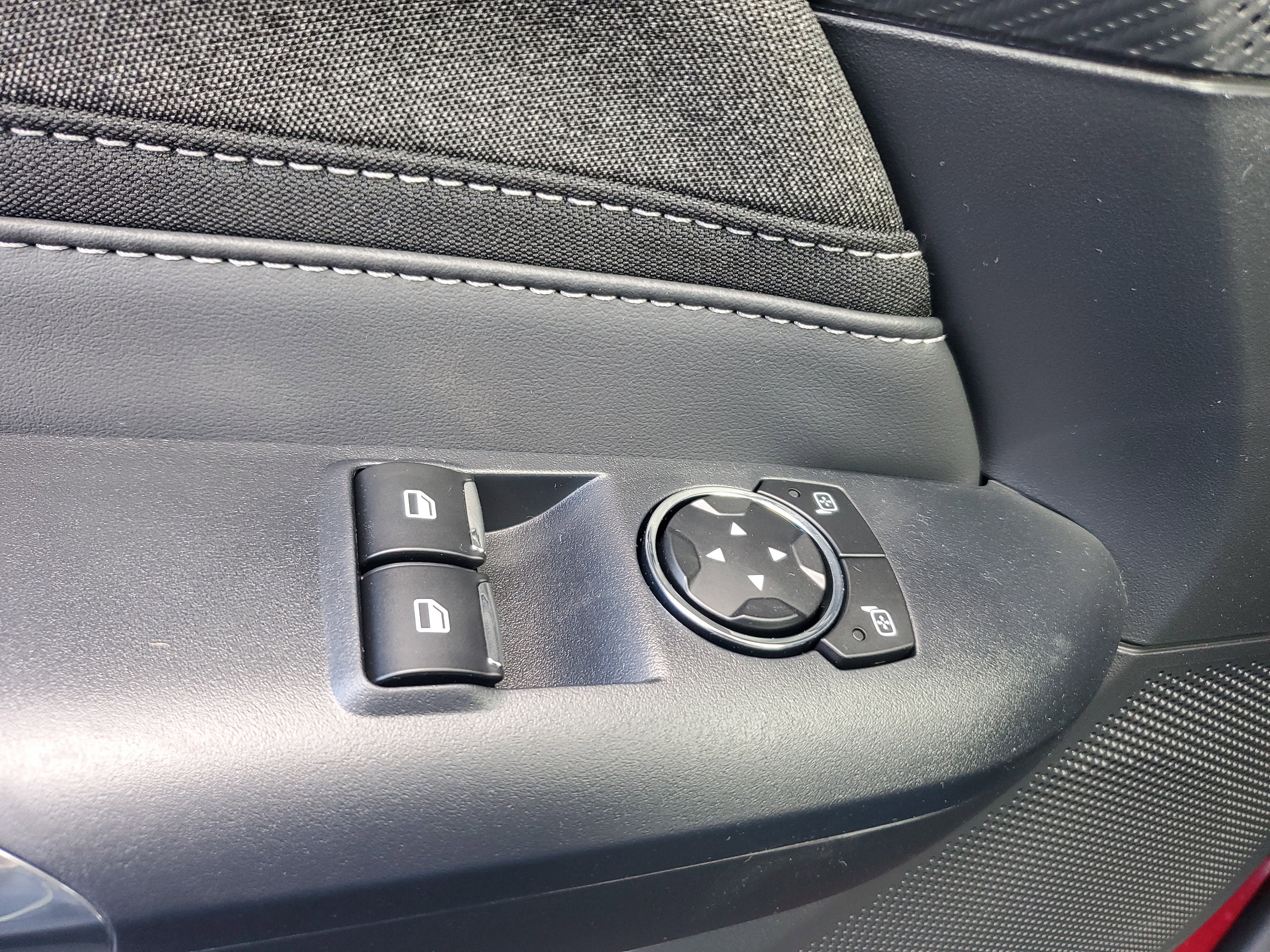 New 2026 Ford Mustang Coupe image 13