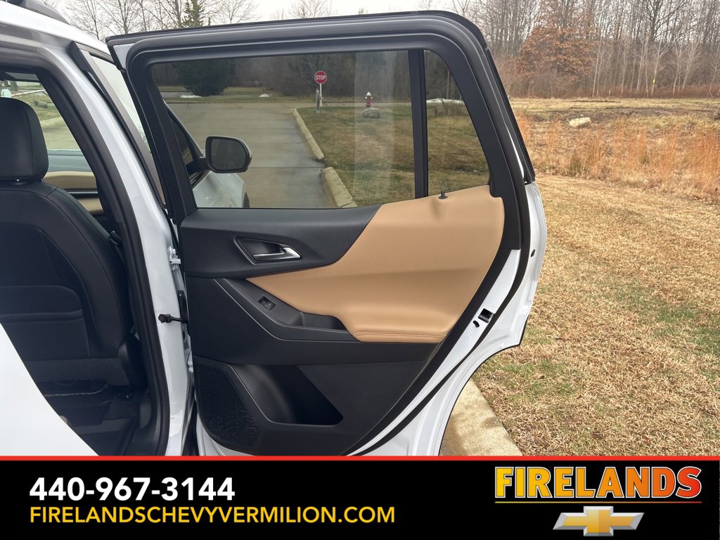 New 2026 Chevrolet Equinox ACTIV w/ Convenience Package III image 44