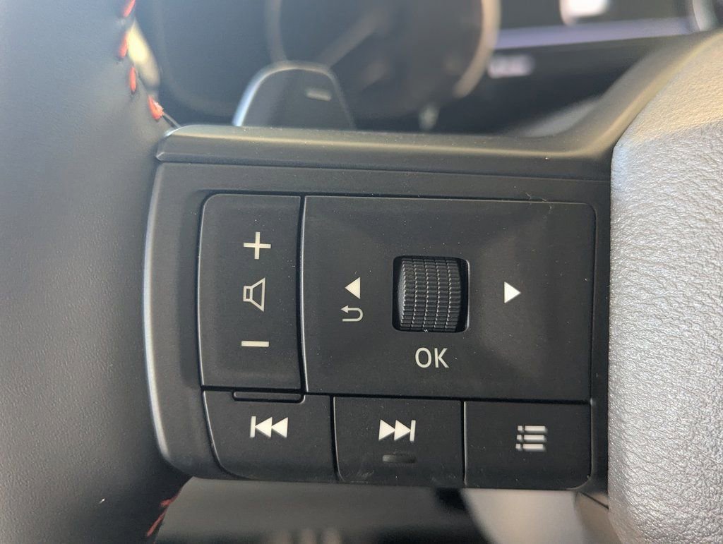 New 2026 Nissan Pathfinder Rock Creek image 21