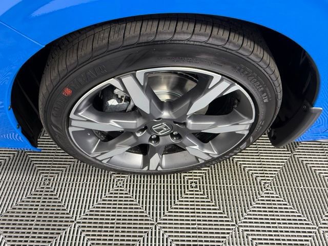 Used 2026 Honda Civic Sport Touring image 13