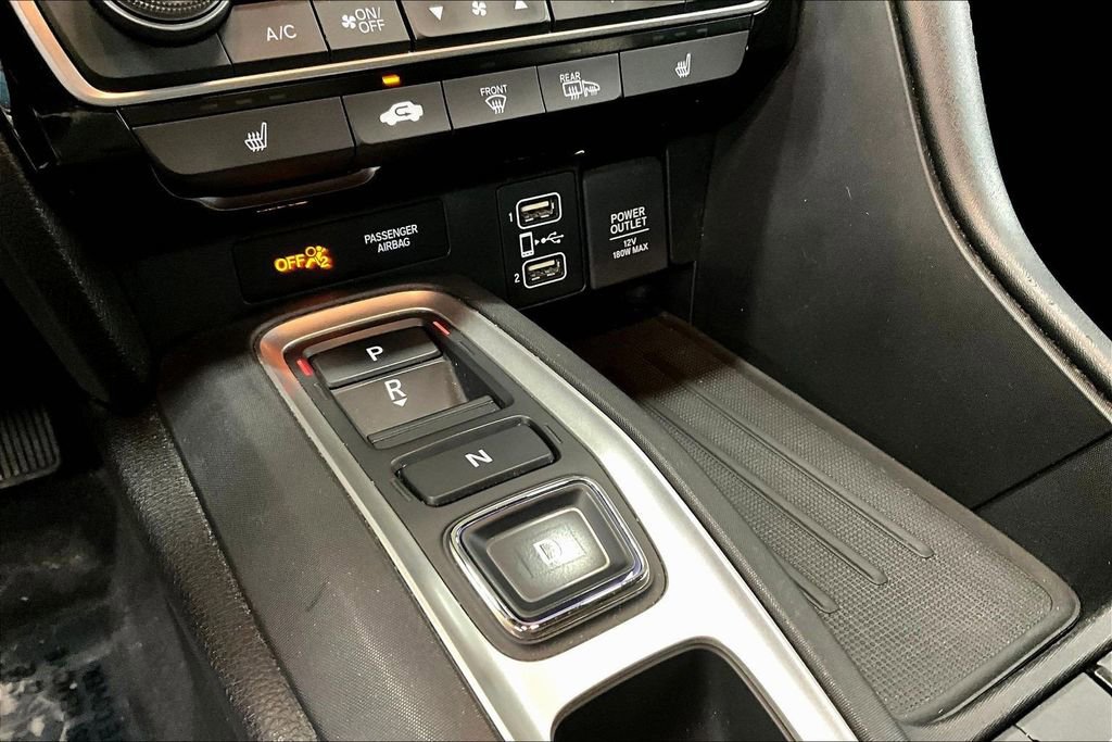 Used 2022 Honda Insight Touring image 15